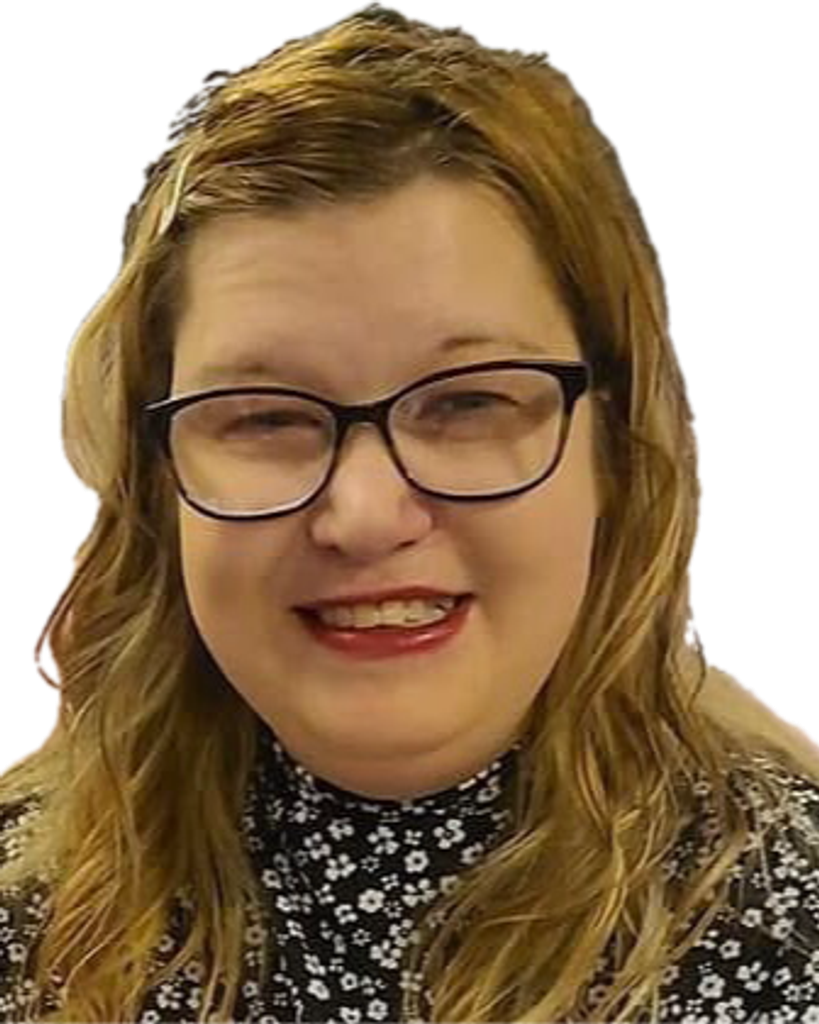 Stephanie Lynn Kjenaas Profile Photo