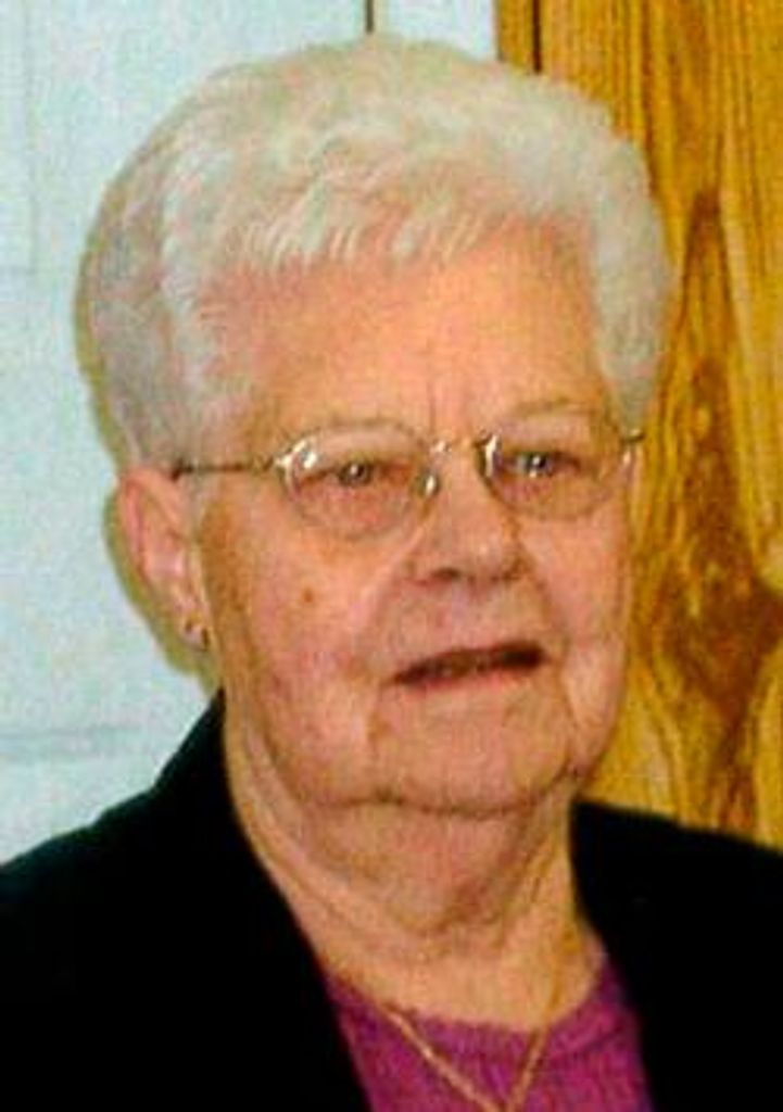 Anna Jamison Profile Photo