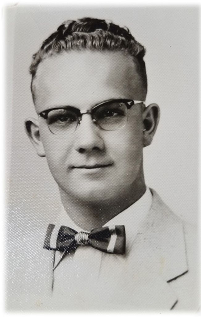 Richard Leap Profile Photo