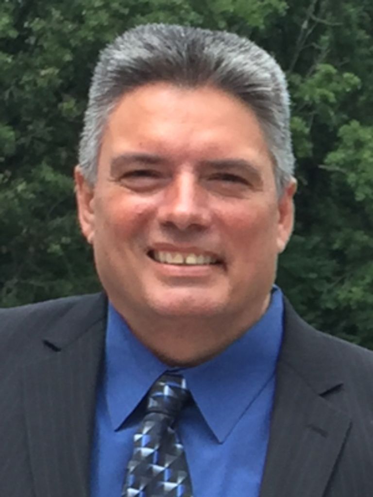 Jeffery A. Zec Profile Photo