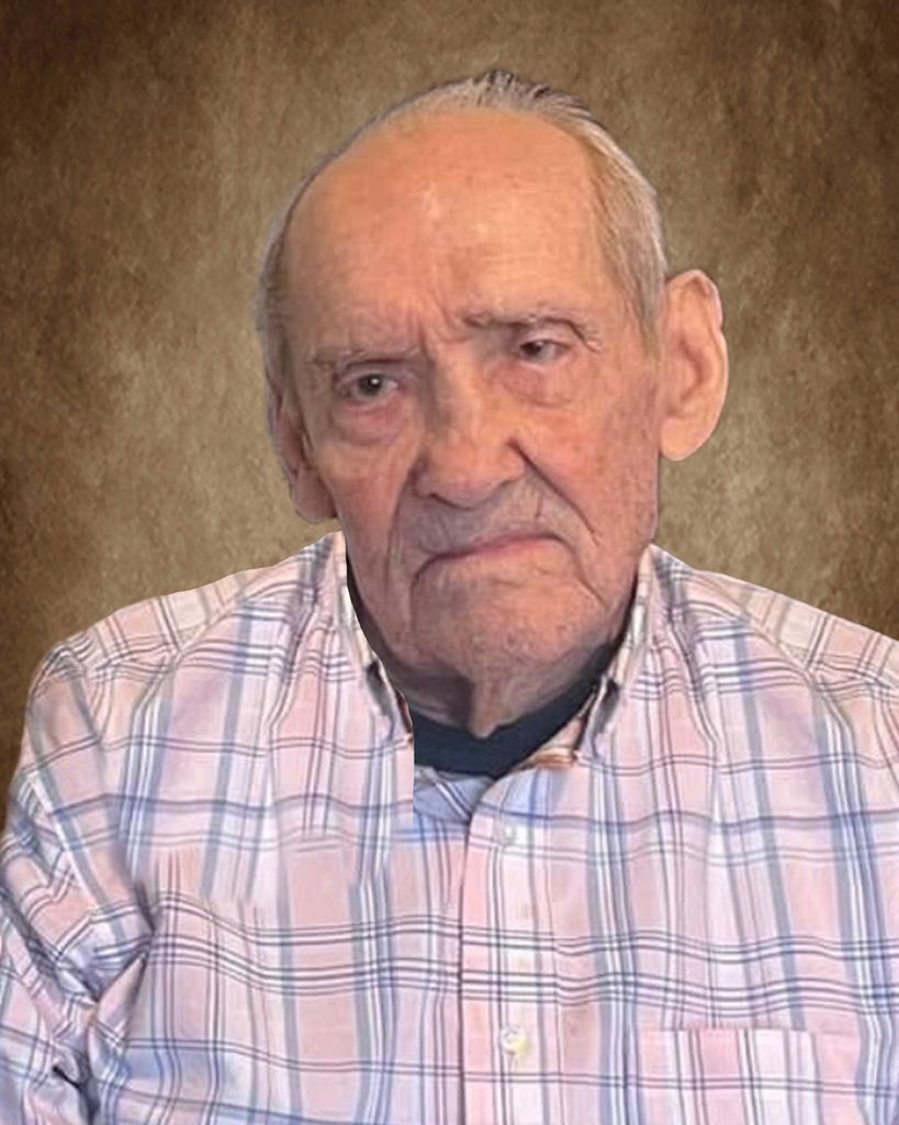 Robert "Bug" Womack