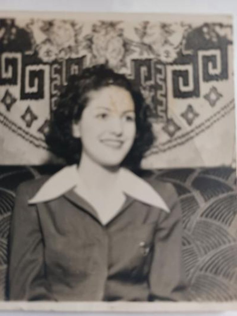 Athena "Tina" Grabara Profile Photo