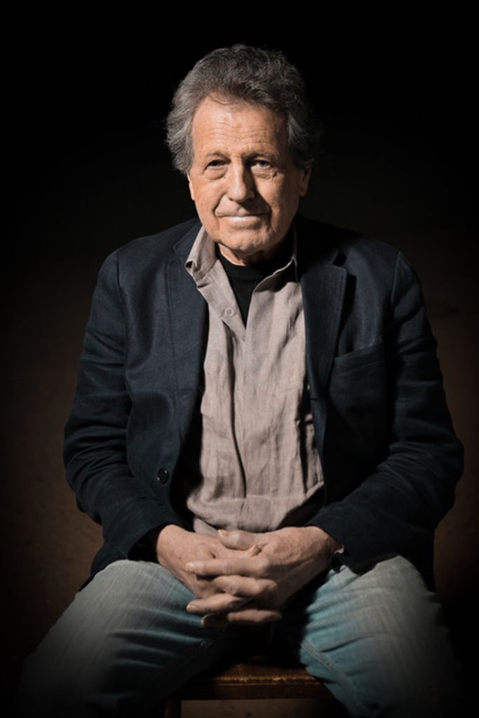 Walter Szykitka Profile Photo