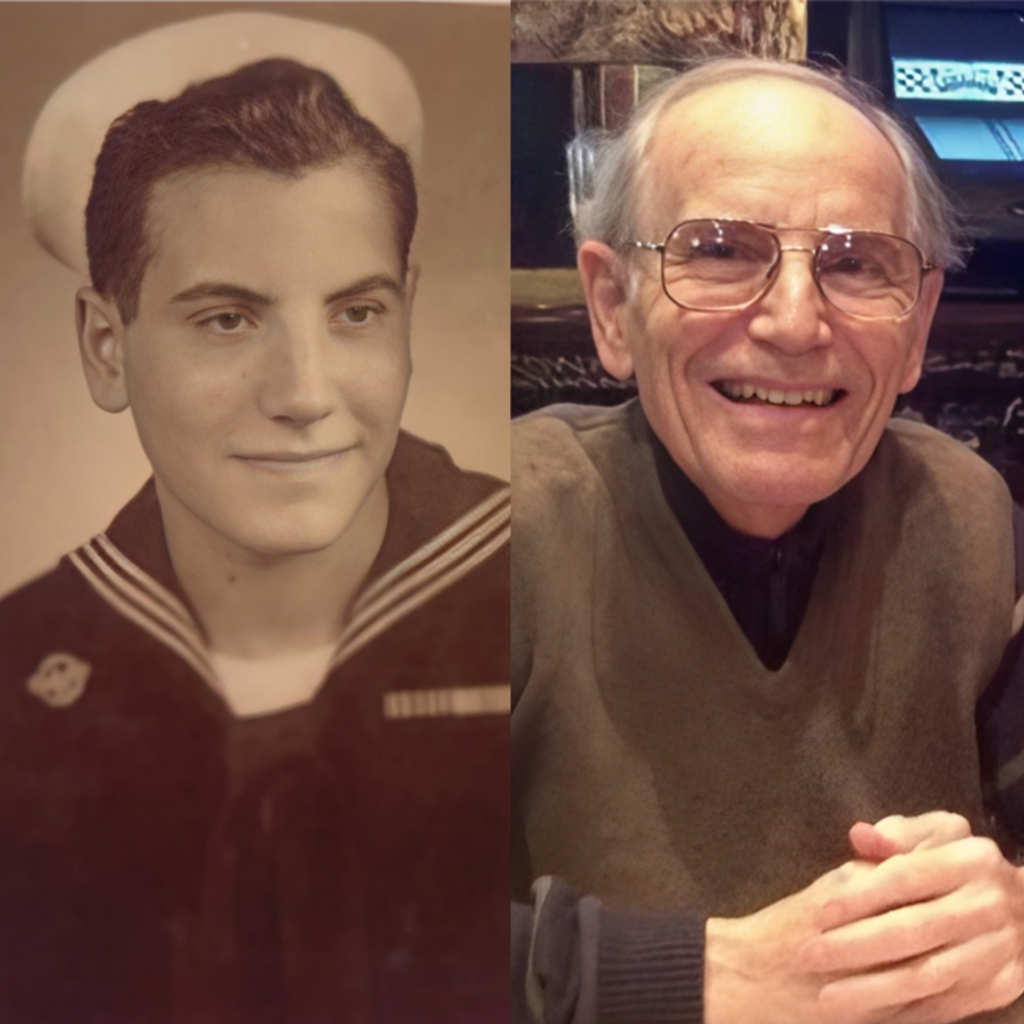 Thomas J. Thomas