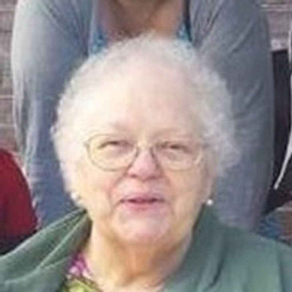 Martha Christine Mauke