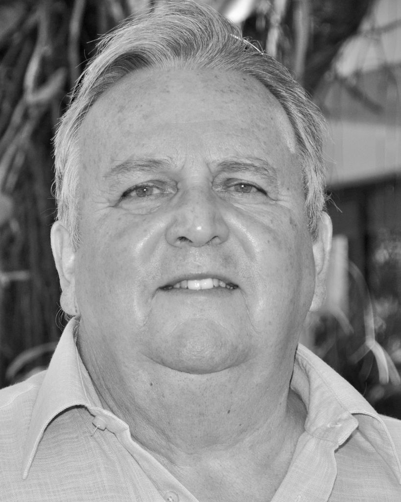 James "JW" Smith Jr.