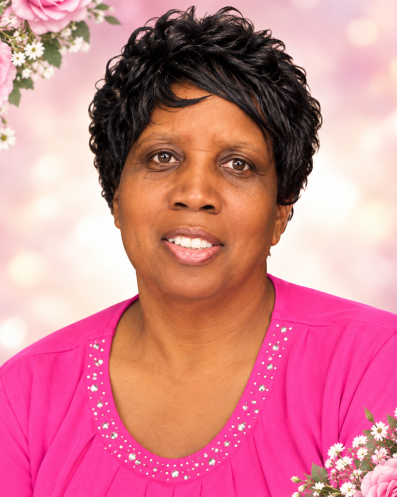 Arih Jones Profile Photo