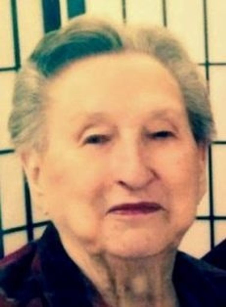 Mary Elizabeth Jeffrey "Kate" Brown Profile Photo