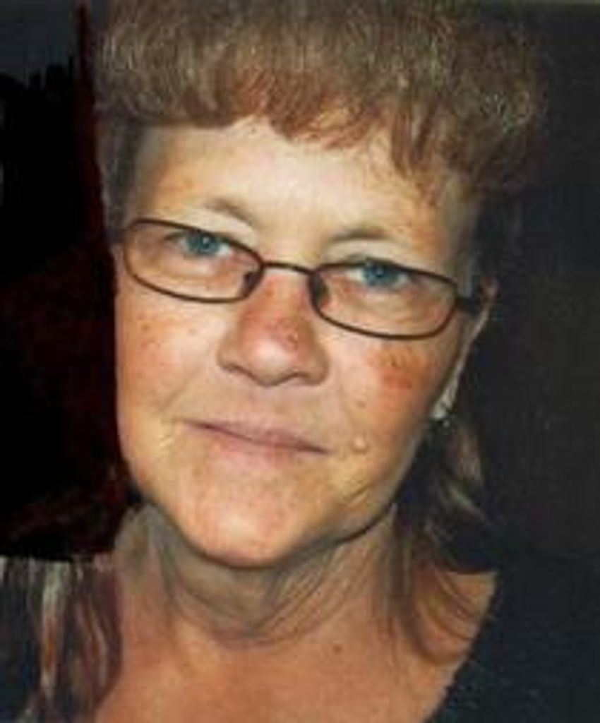 Katty Sue Pedigo