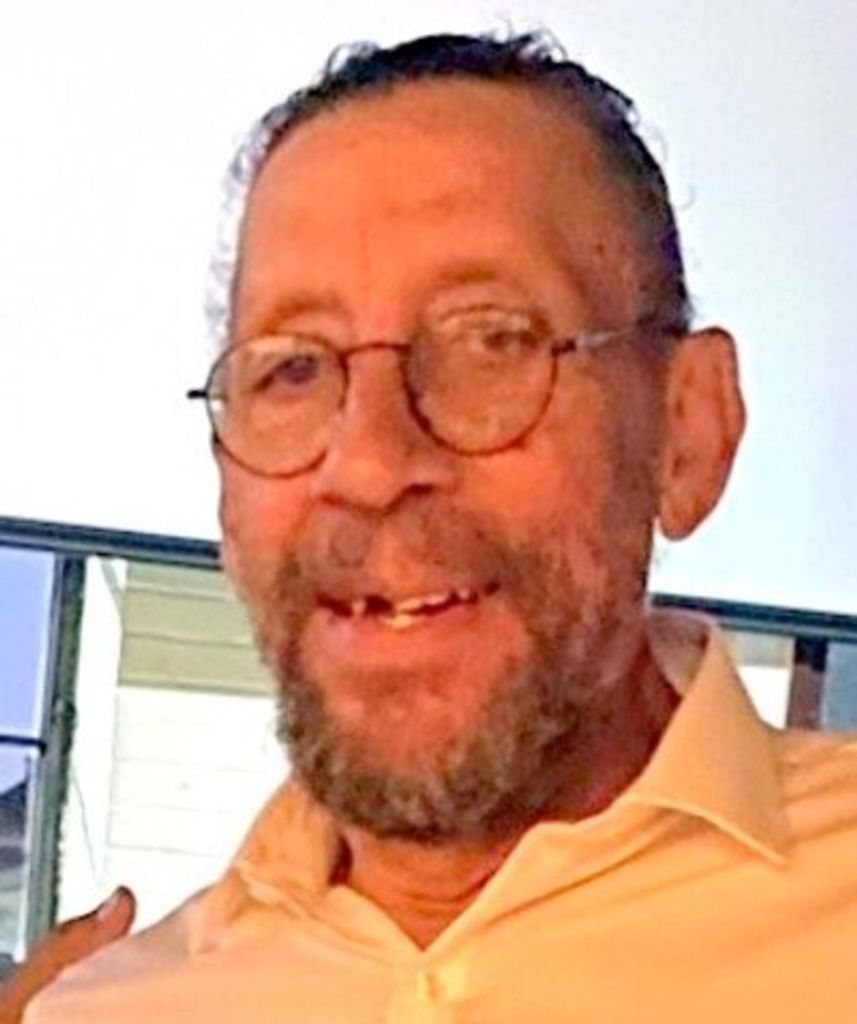 Clifford Donald Robinson, Jr.