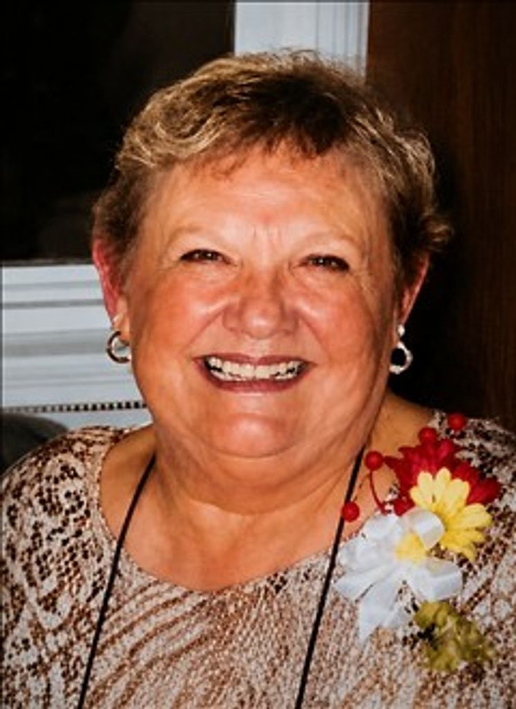 Charlotte Jacqualyn Lester
