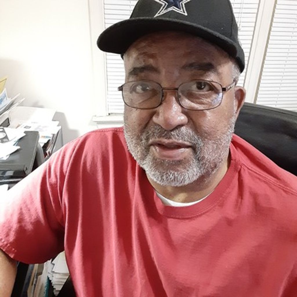 Robert Arthur Thorpe, Sr. Profile Photo