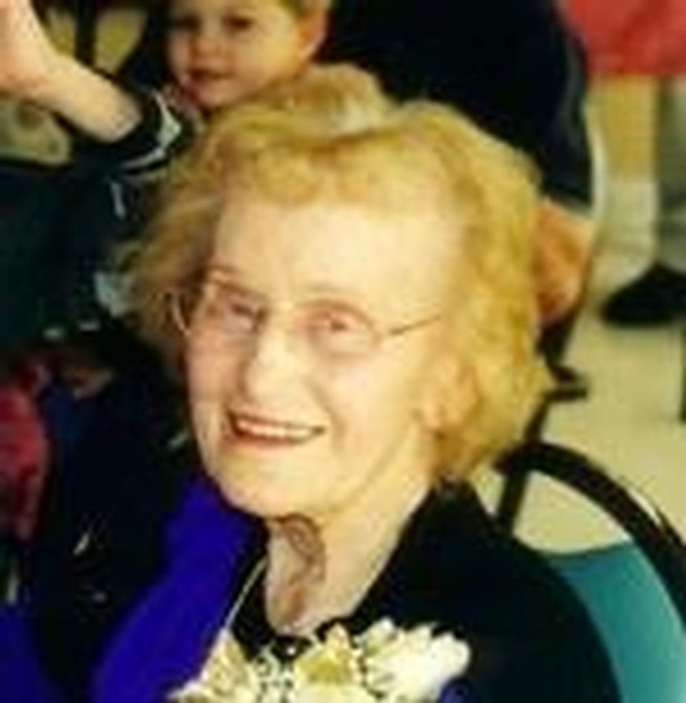 Mildred Kammerzell