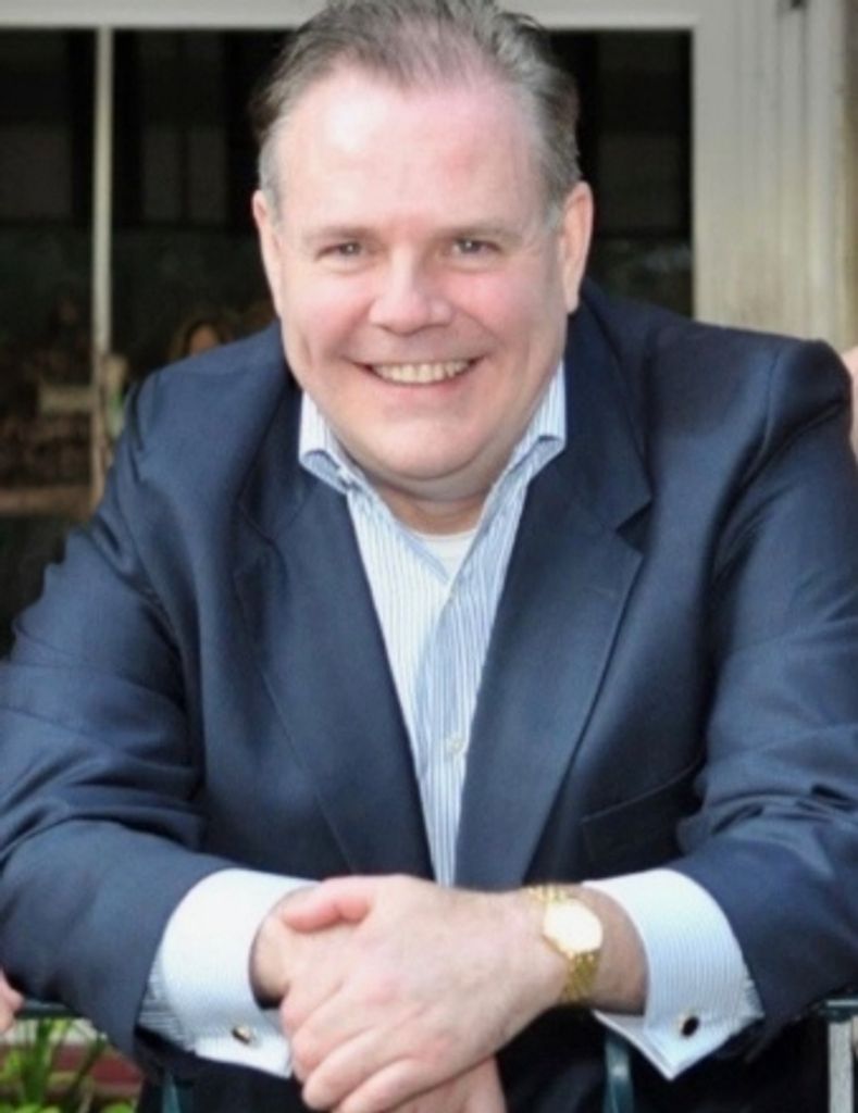 Michael M. O'Gara