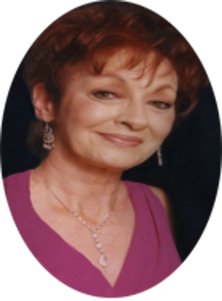 Mary Dehaan