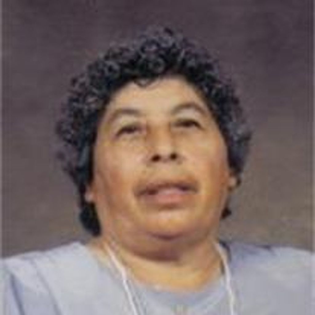 Velia B Medina Profile Photo