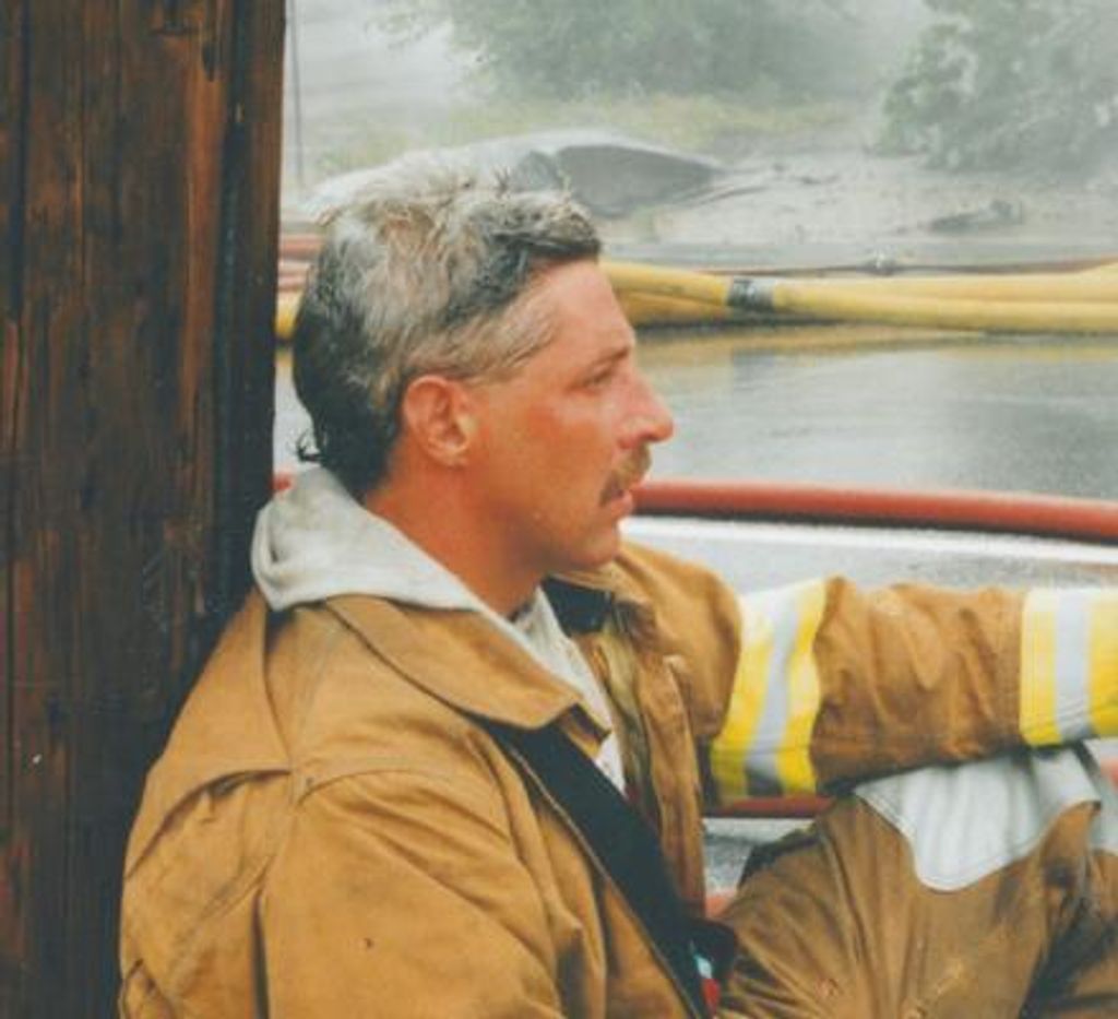 Timothy Lee Willard Profile Photo