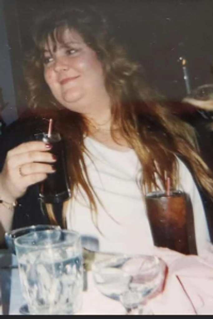 Donna (Jansen) Viger