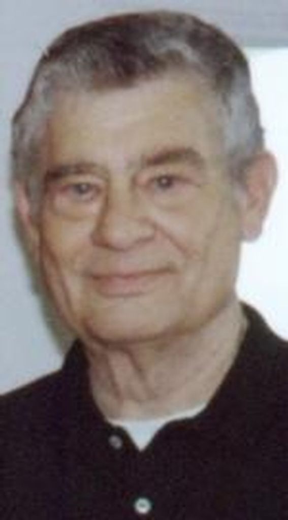 Dudley "D.D." Reddell
