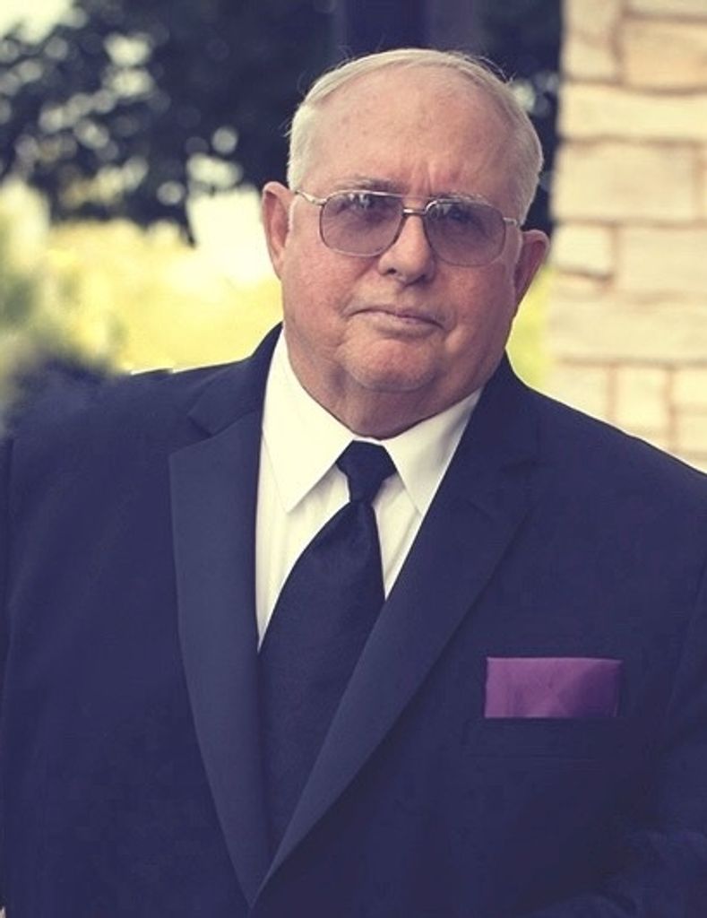 Paul E. Alphin Profile Photo