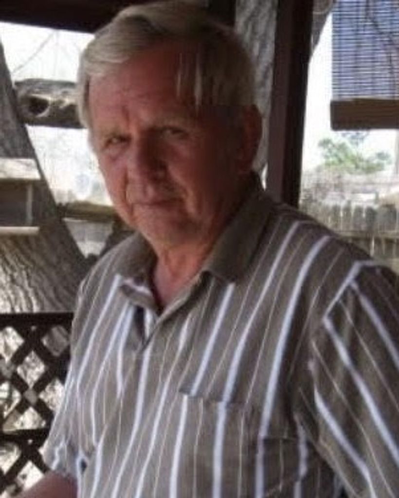 Tommy McHugh Profile Photo