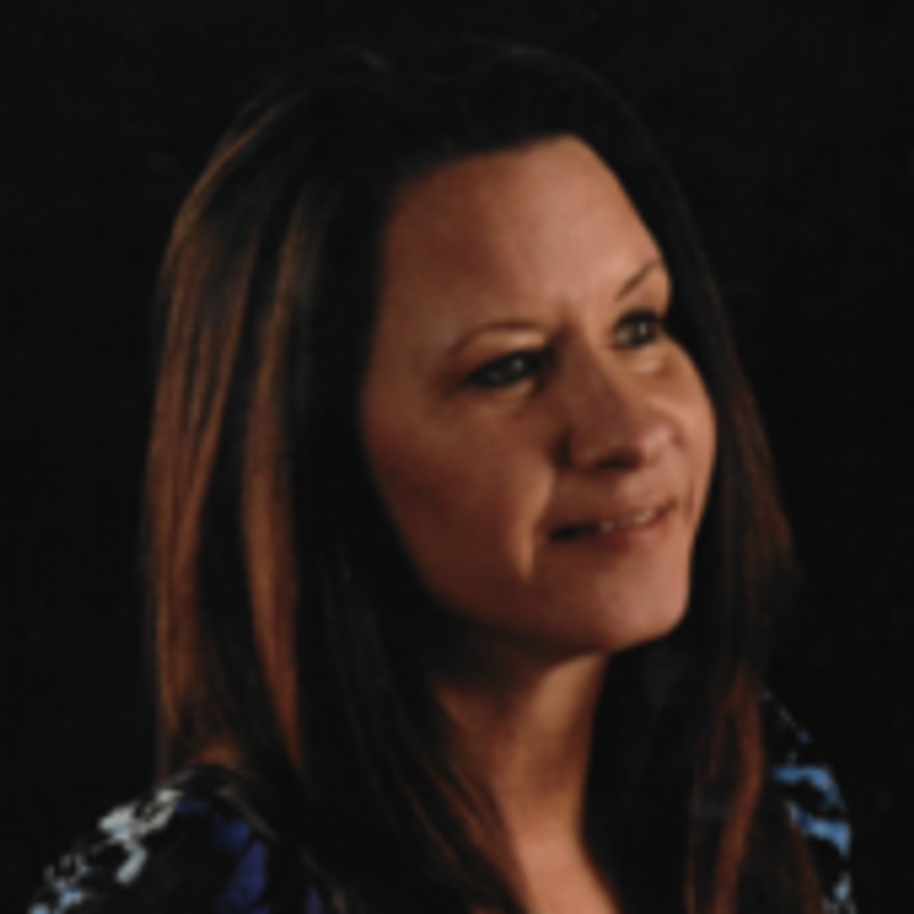 Connie Lawrence