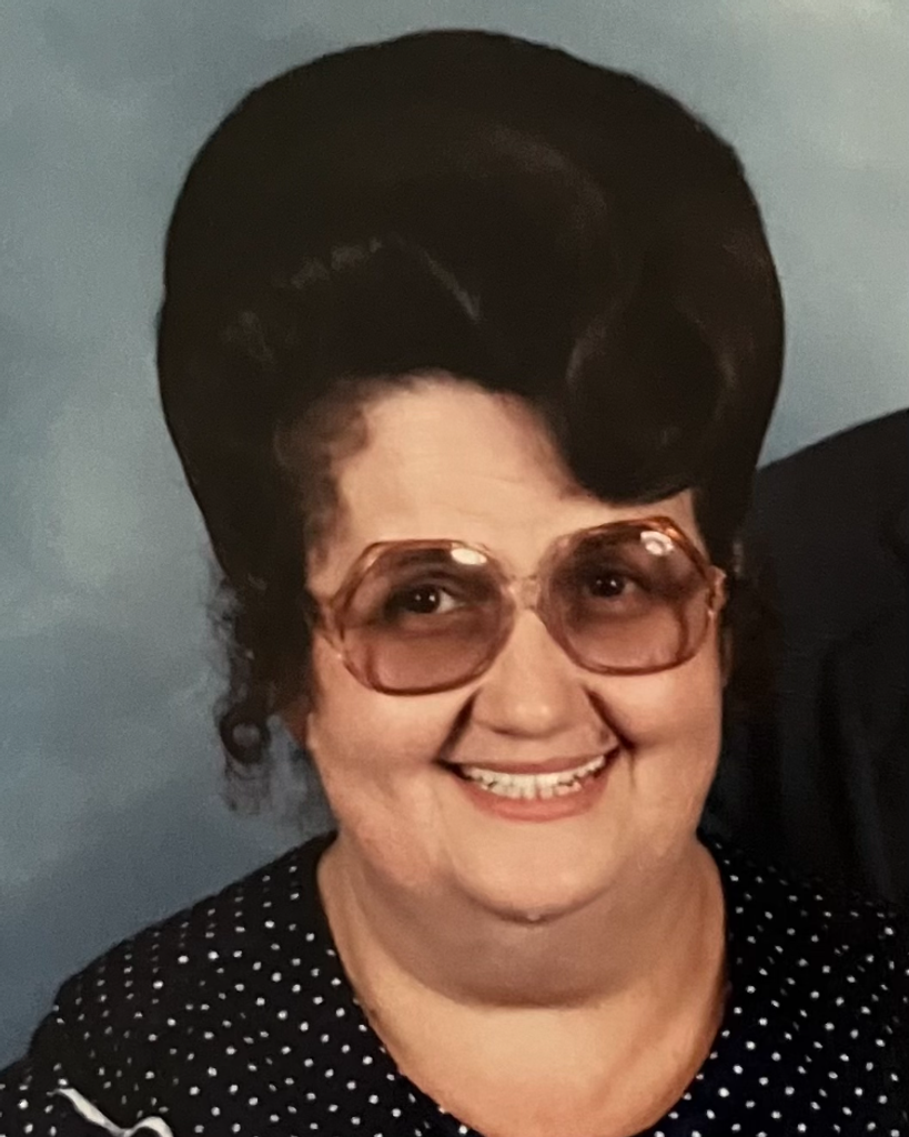 Judy Kay Woodson