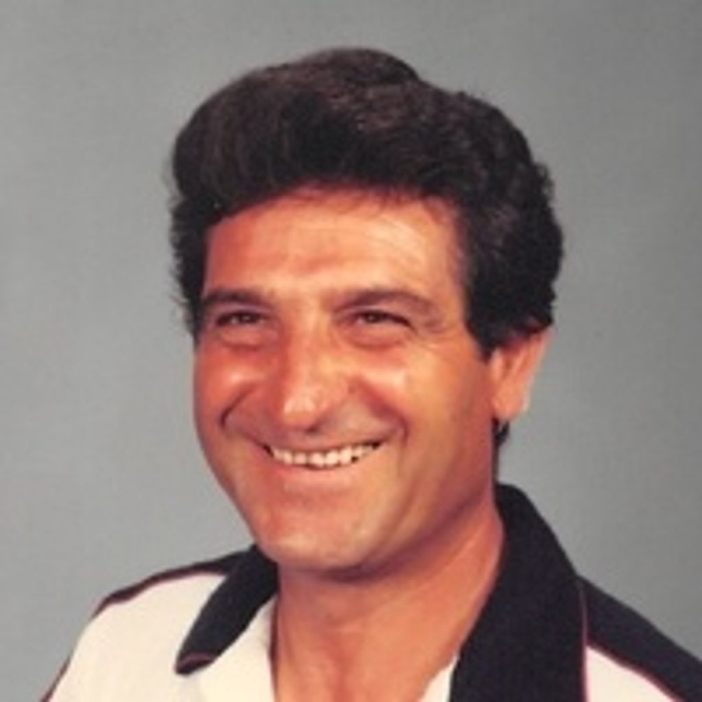 Nicola Selvaggio Profile Photo