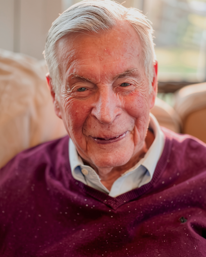 Frederick Hubbard Brigham, Jr. Profile Photo
