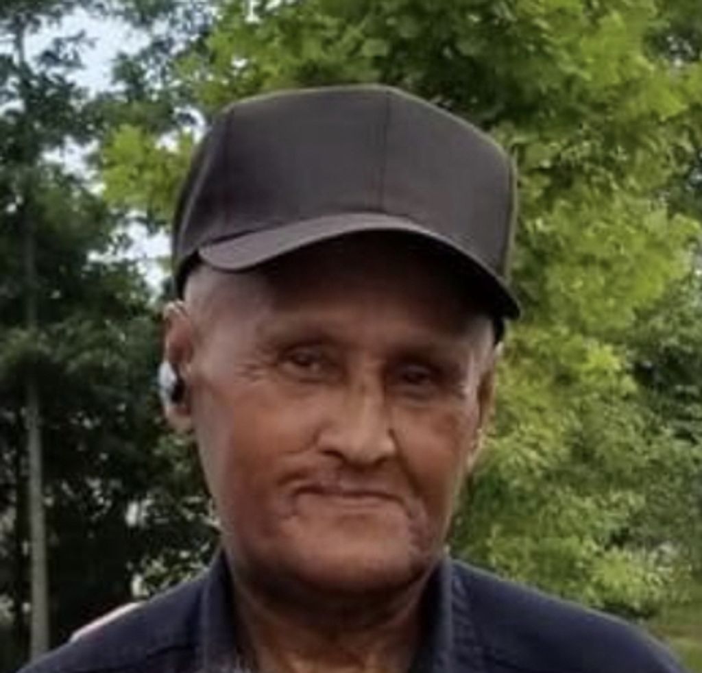 Gregory Ricardo "Ricky" Waring, Sr. Profile Photo
