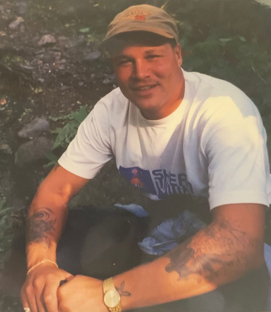 William James Wilcox Sr. Profile Photo