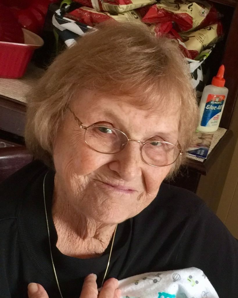 Janice Atkinson Gray