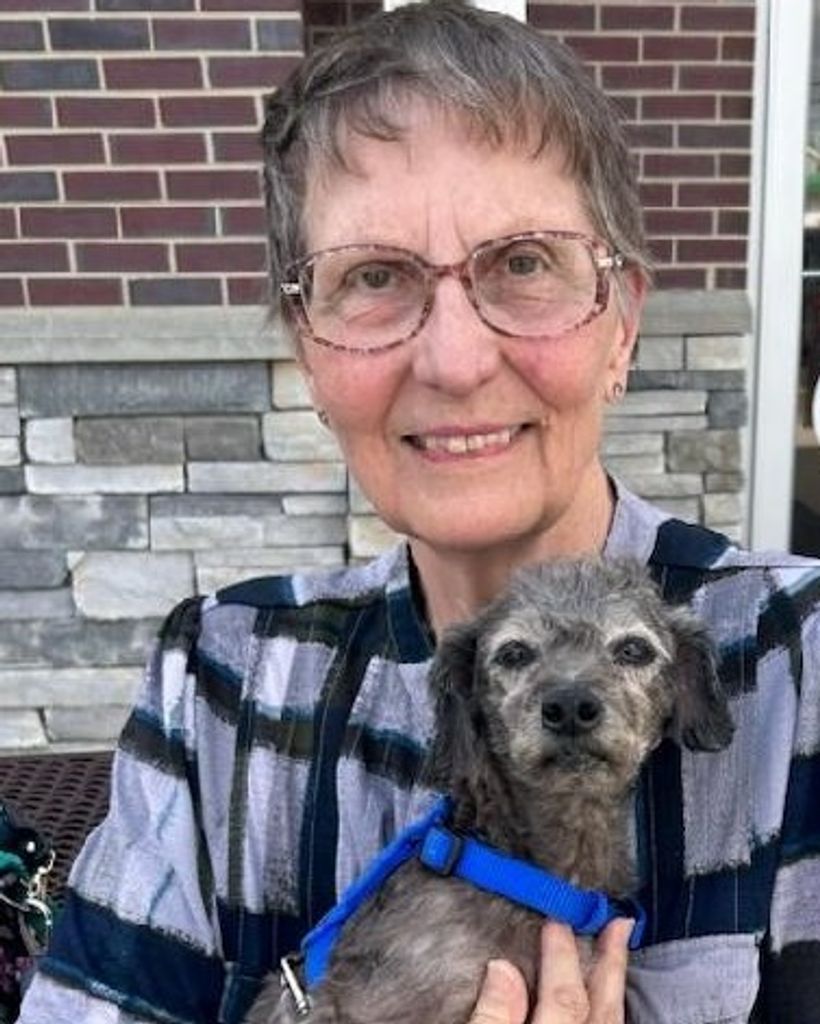 Bernice K. Allen Profile Photo