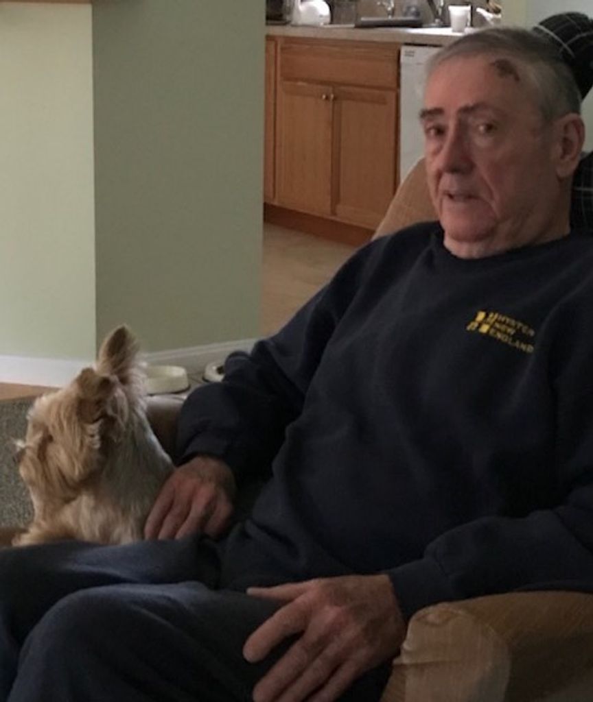 Frank Wysong Profile Photo