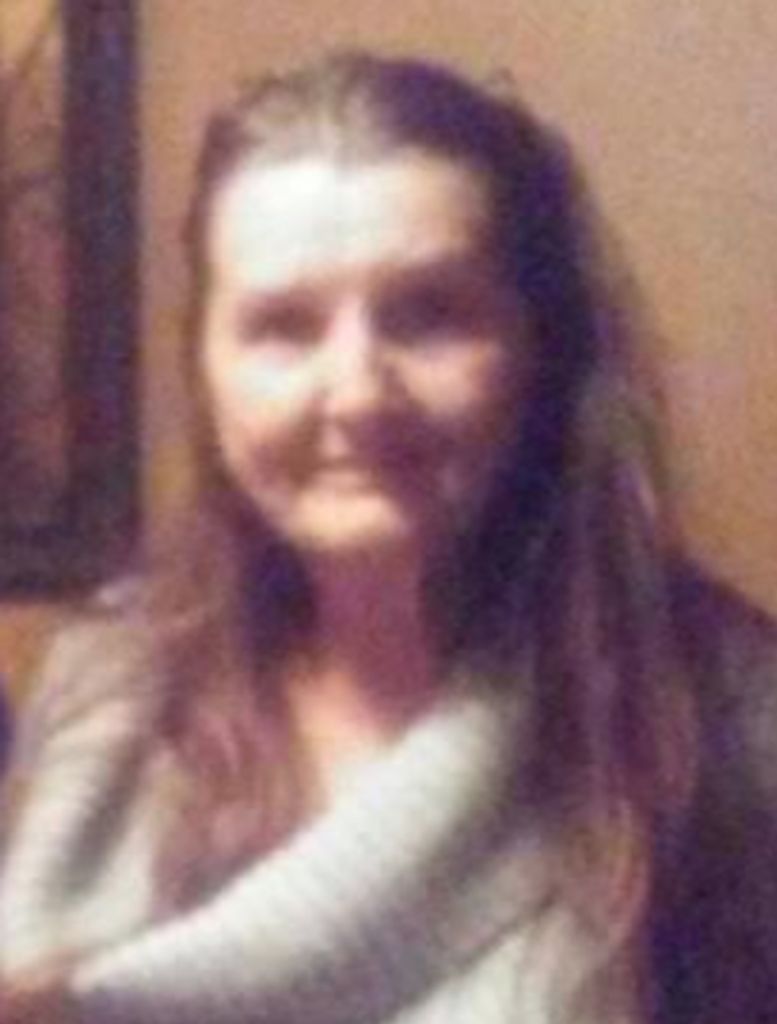 Brenda Airington Lee