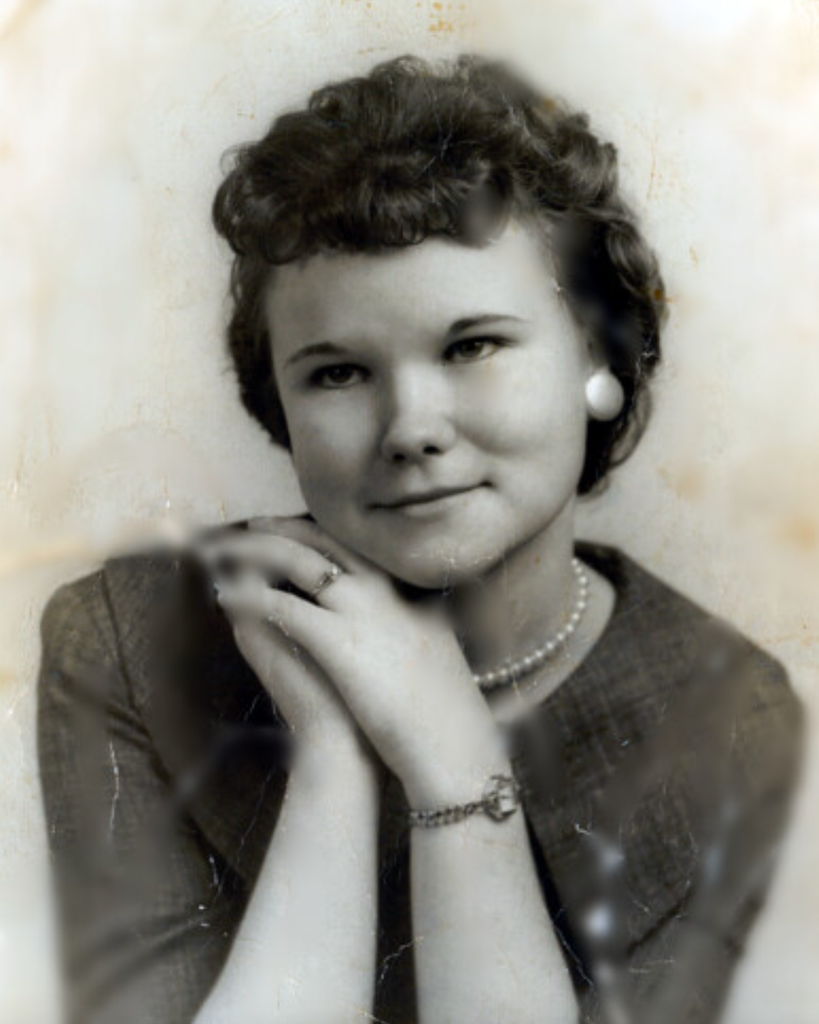 Nancy Jane Whiteaker Profile Photo