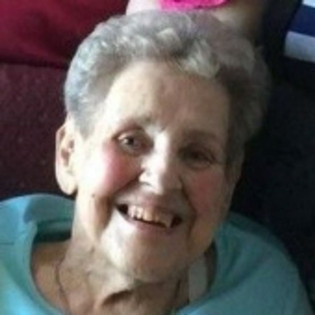 Christine May Venier