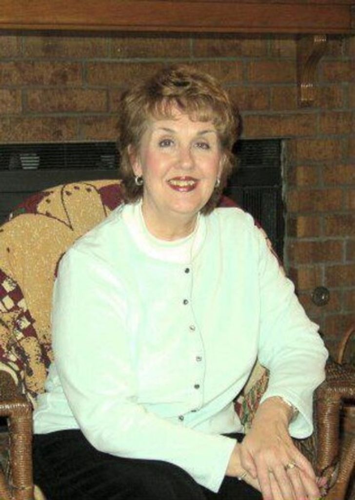 Ginger Lacroix Profile Photo