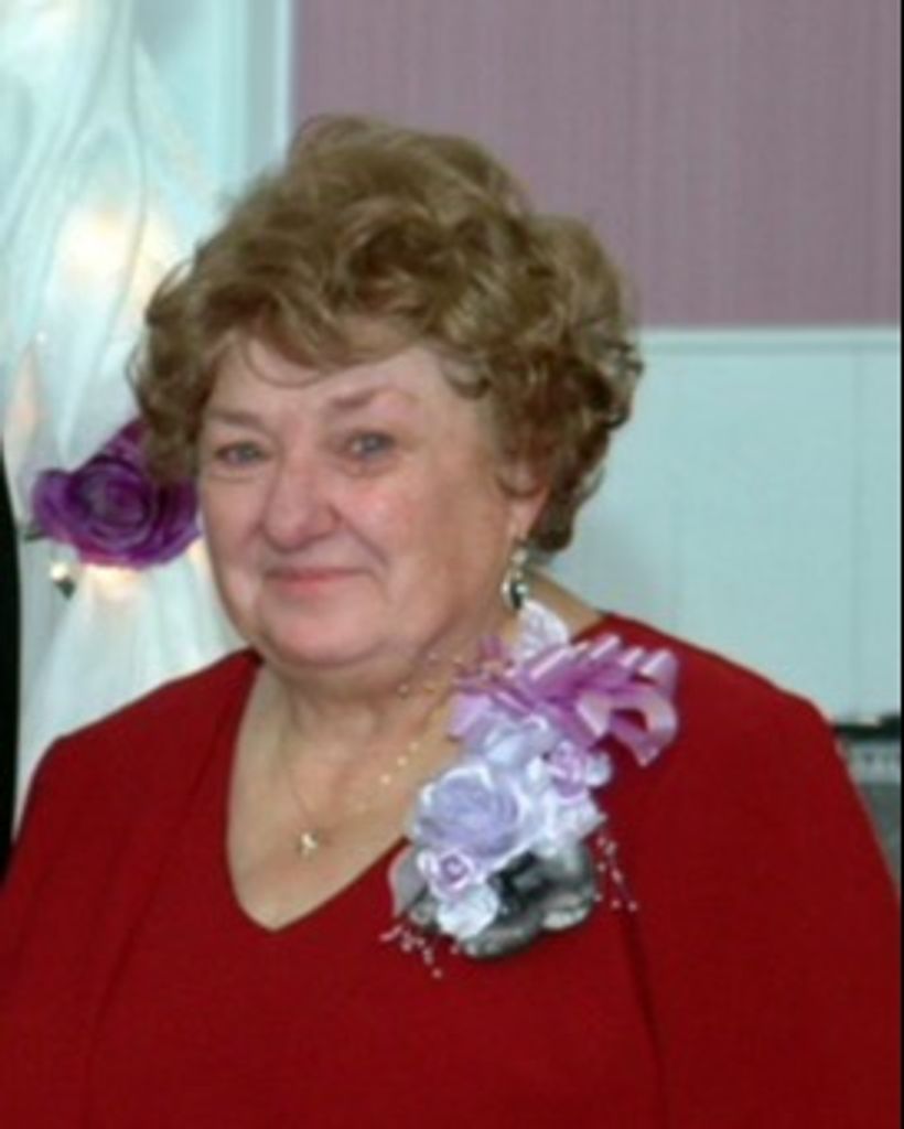 Anna Mae Schiller