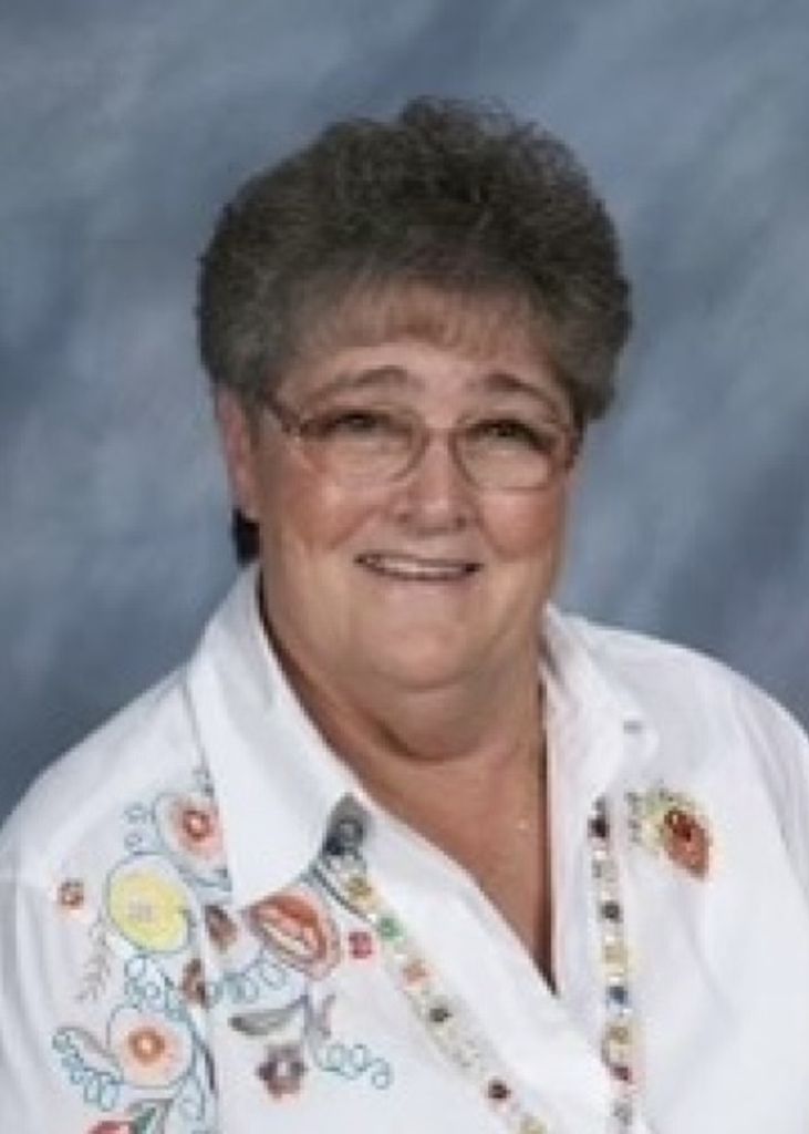 Clara Jane Holden Profile Photo