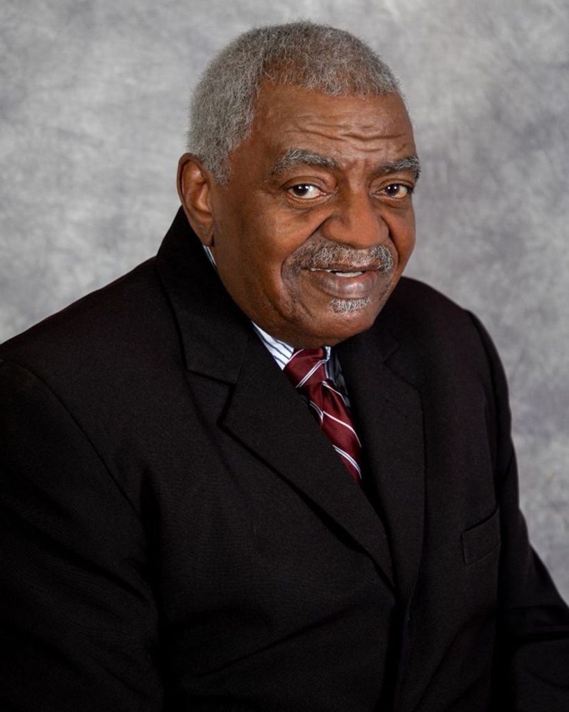 Mr. Eugene Dick Scruggs, Sr. Profile Photo