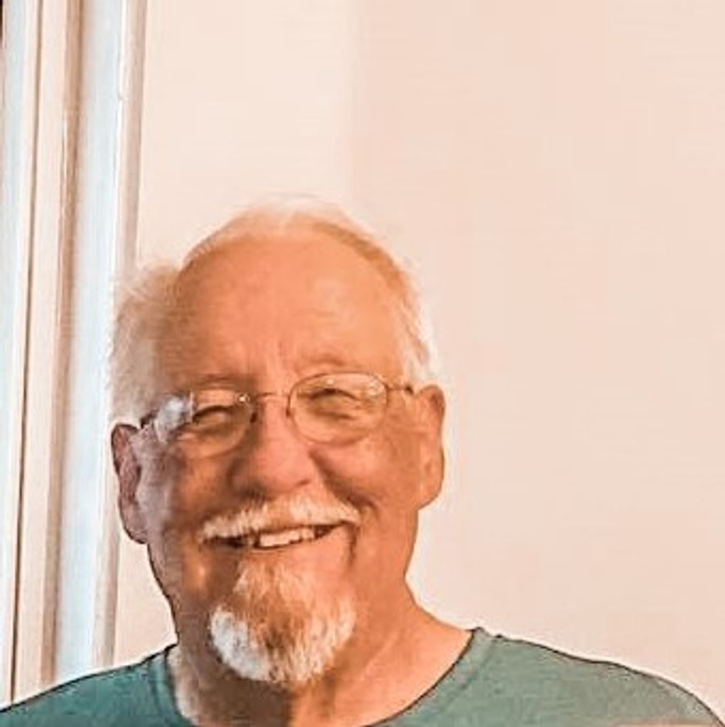 Daniel P. Bell