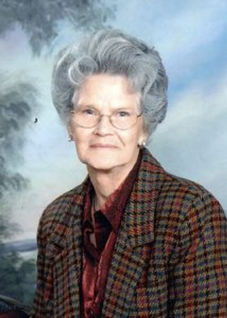 Irene Trantham Profile Photo