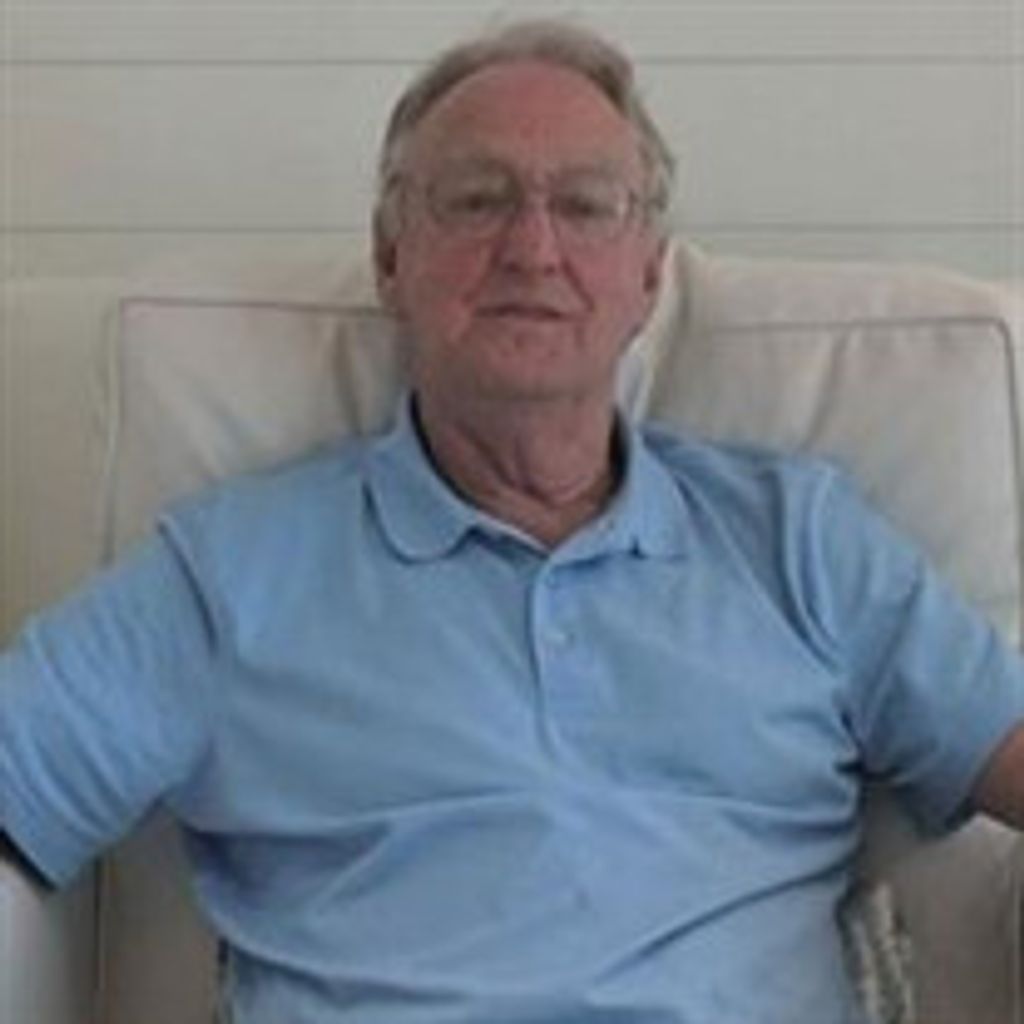 Larry Bruce Nelson aka Wildman #44