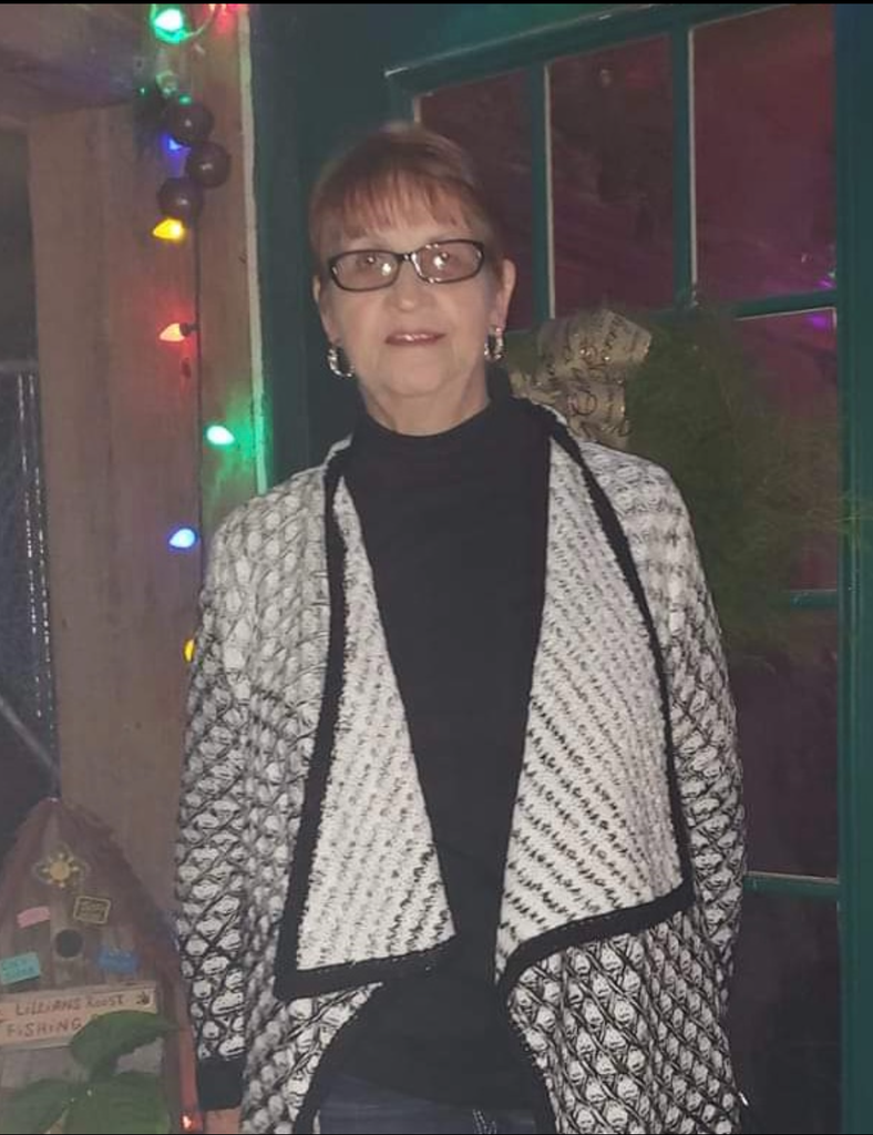 Lillian  Chadwick  Harrelson  Profile Photo