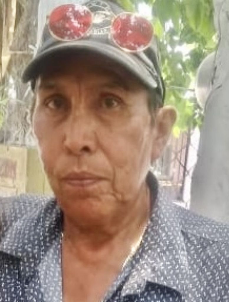 Rogelio Cantu Rangel