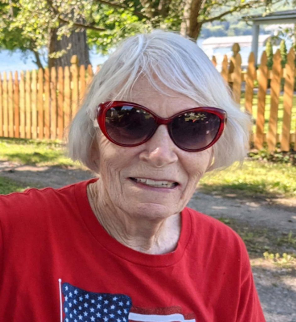 Mary Theresa Norton Profile Photo