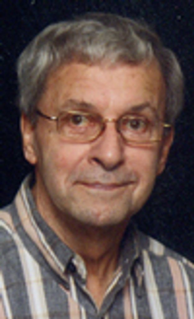 Ronald Leroy Booth