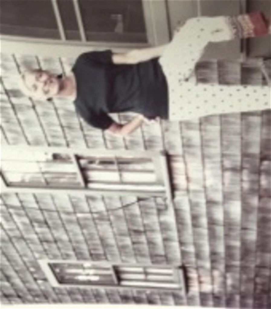 Dorothy Viola Loewenberg Profile Photo