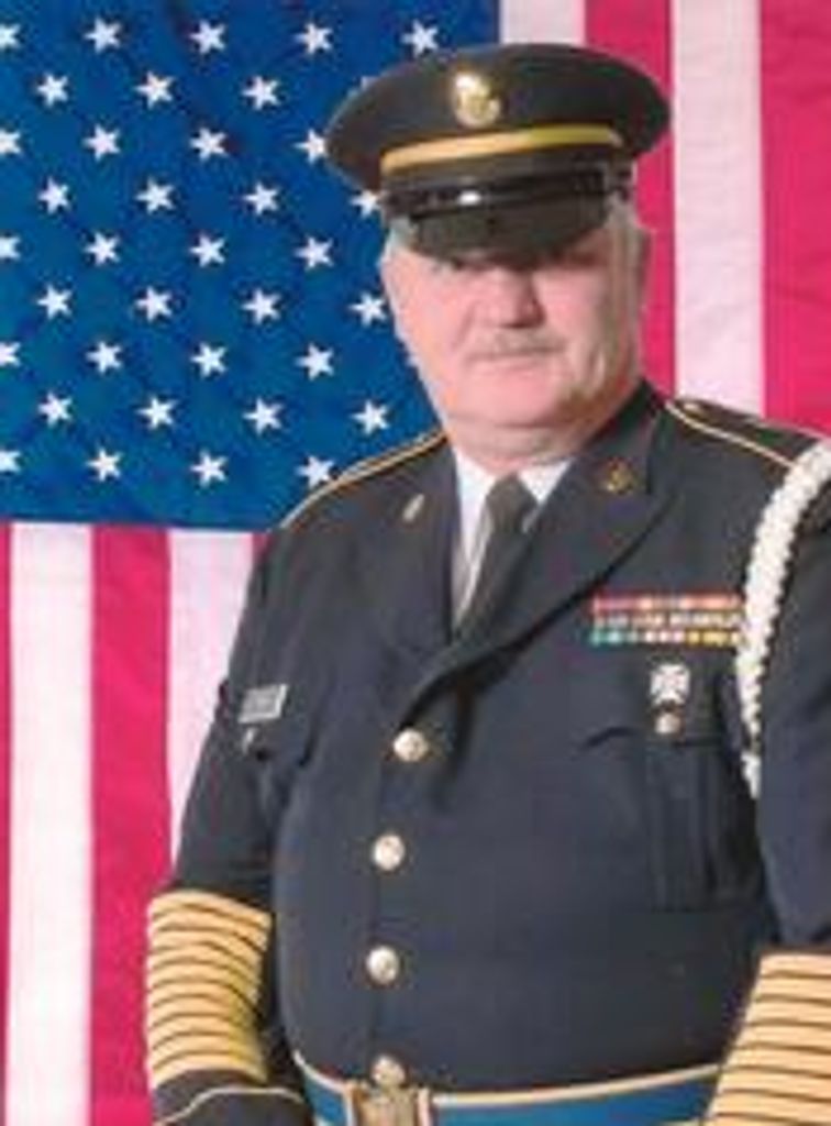 Benedict Abell Ford